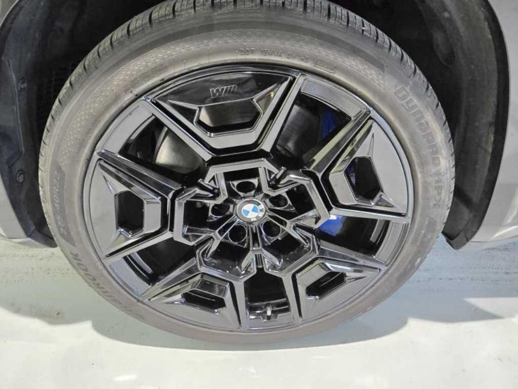 BMW XM 2023 - Importación desde Corea - HF Imports Iquique - Foto 18