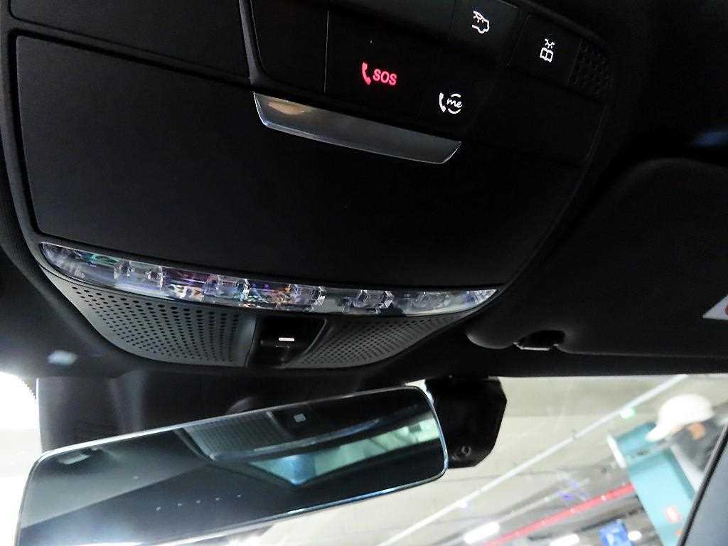 Mercedes Benz E class 2022 Blanco - Importación desde Corea - HF Imports Iquique - Foto 16