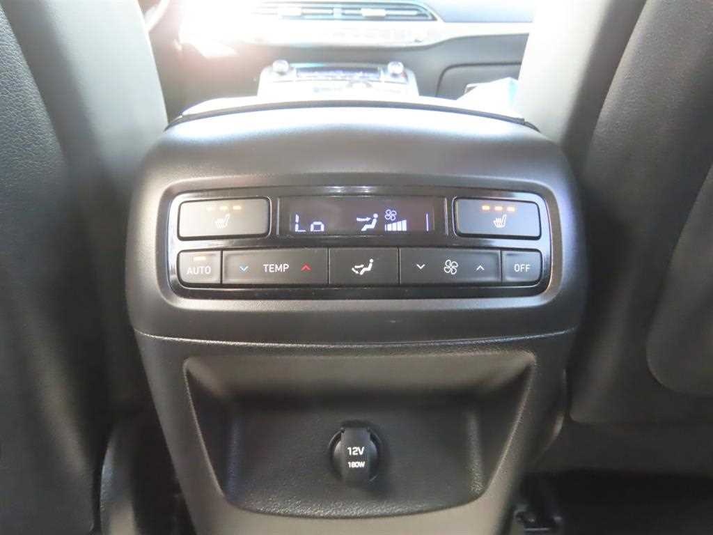 HYUNDAI Palisade - Vista 8
