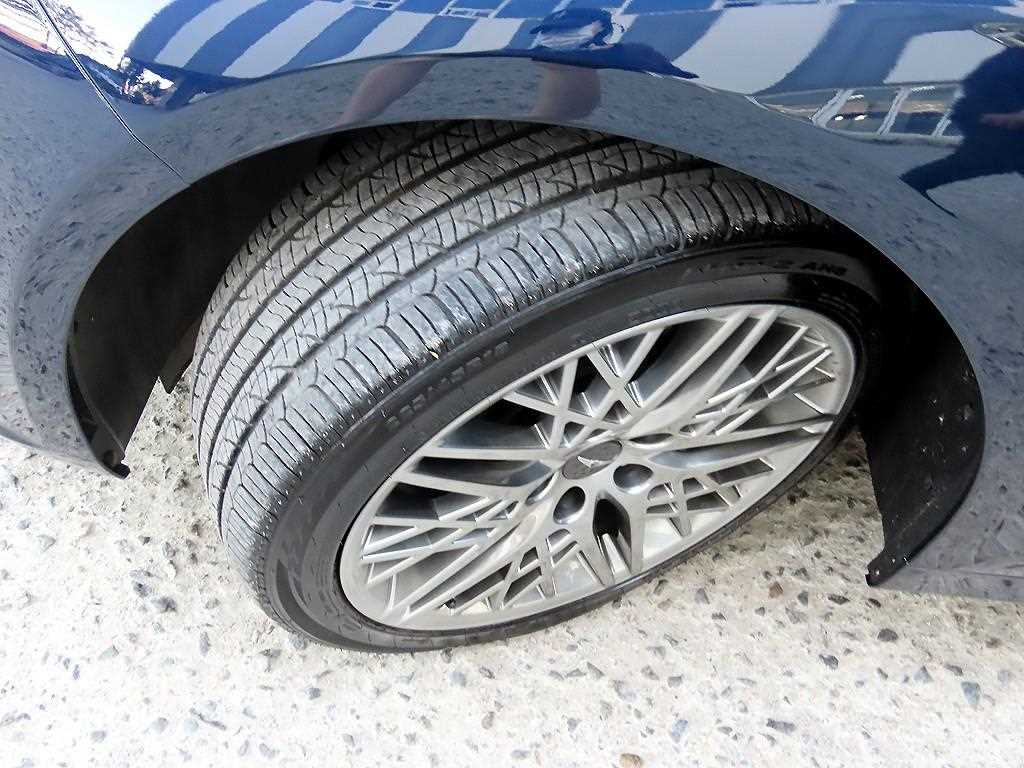 Genesis G70 2021 Azul - Importación desde Corea - HF Imports Iquique - Foto 19