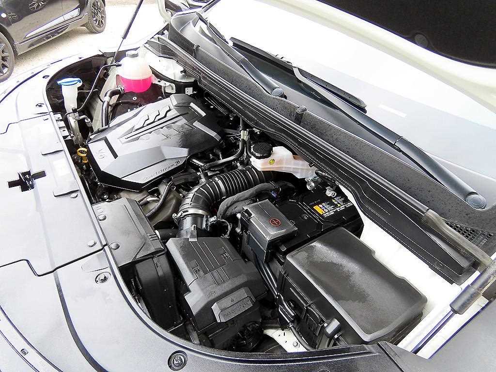 KIA Carnival 2025 Blanco - Importación desde Corea - HF Imports Iquique - Foto 19