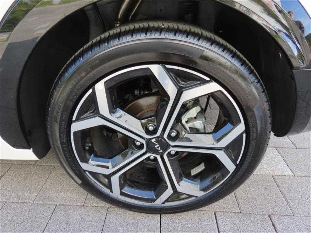 KIA Niro 2025 - Importación desde Corea - HF Imports Iquique - Foto 17