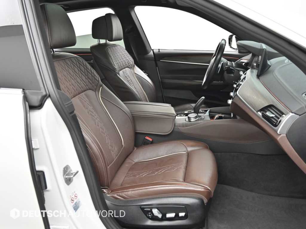 BMW Gran Turismo - Vista 10