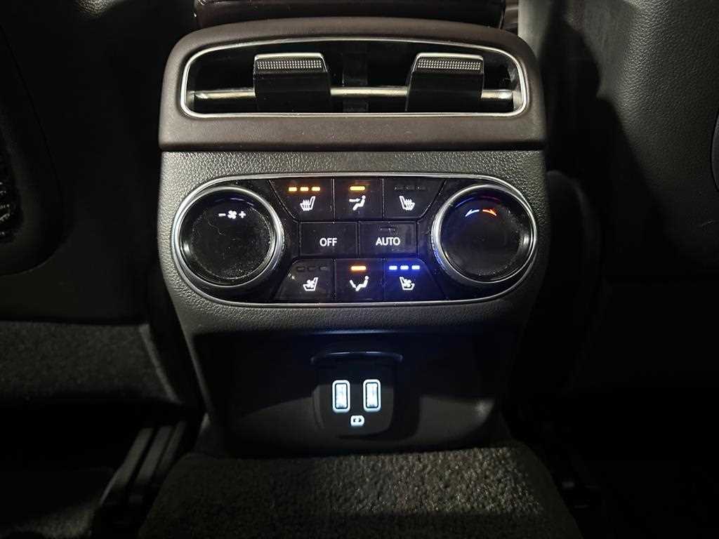 Genesis GV70 2022 Gris - Importación desde Corea - HF Imports Iquique - Foto 20