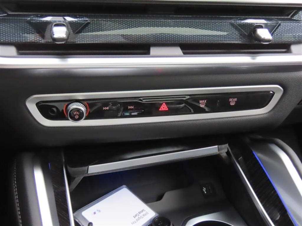 BMW X6 - Vista 7