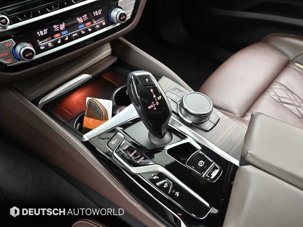 BMW Gran Turismo - Vista 9