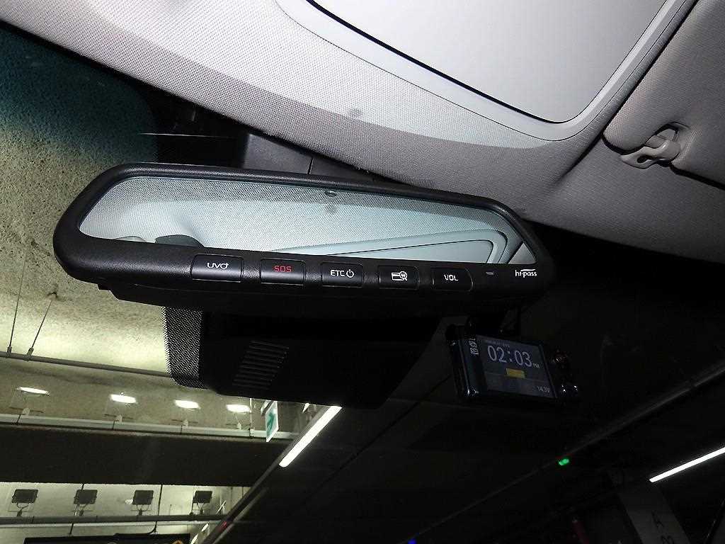 KIA K7 2020 Blanco - Importación desde Corea - HF Imports Iquique - Foto 16