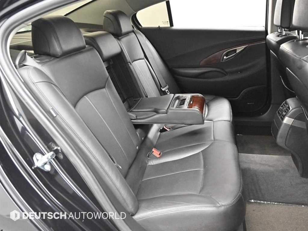 DAEWOO Alpheon - Vista 12