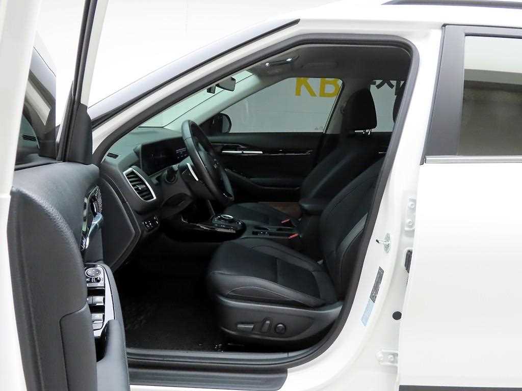 KIA Seltos - Vista 11