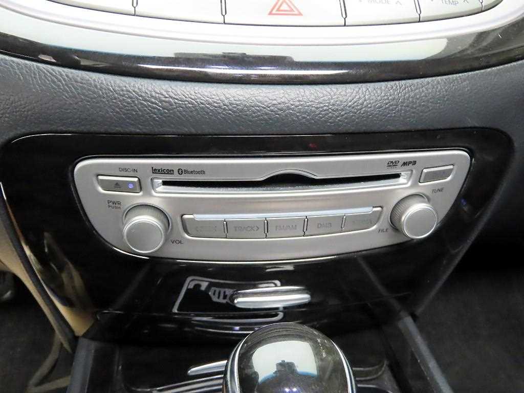 HYUNDAI Genesis - Vista 9