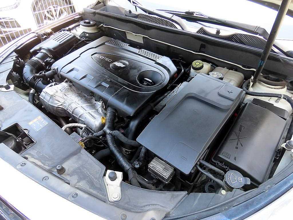 Chevrolet Malibu 2014 - Importación desde Corea - HF Imports Iquique - Foto 16