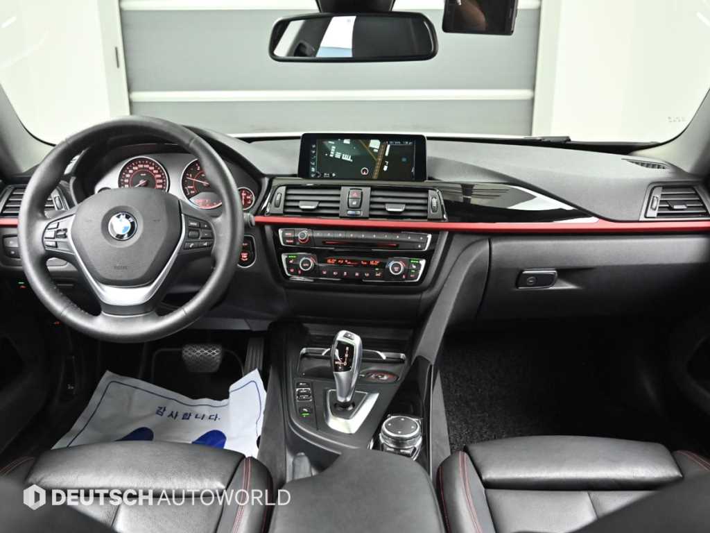 BMW 4 Series - Vista 7