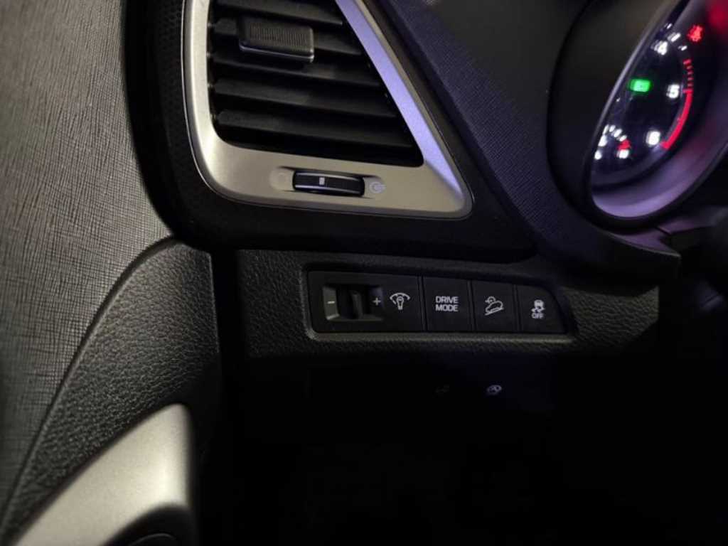 HYUNDAI Santa Fe 2016 - Importación desde Corea - HF Imports Iquique - Foto 15