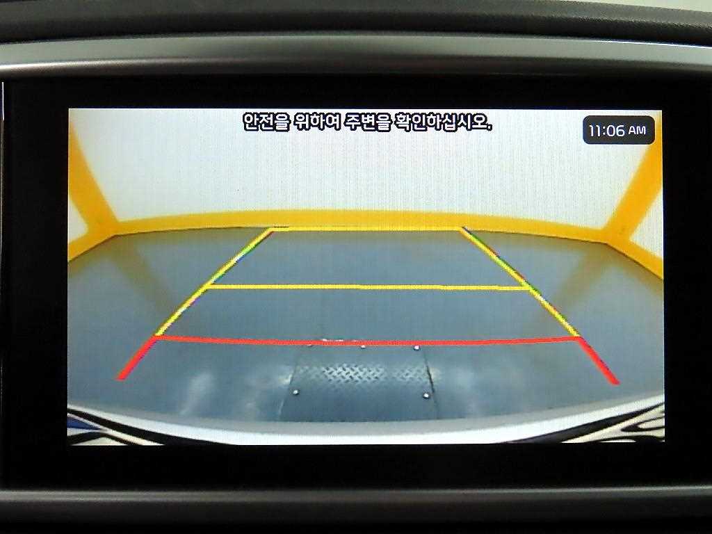 KIA Sportage 2022 Plateado - Importación desde Corea - HF Imports Iquique - Foto 15
