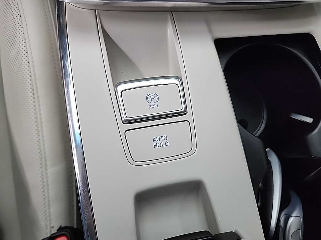 HYUNDAI Grandeur 2022 Gris - Importación desde Corea - HF Imports Iquique - Foto 17
