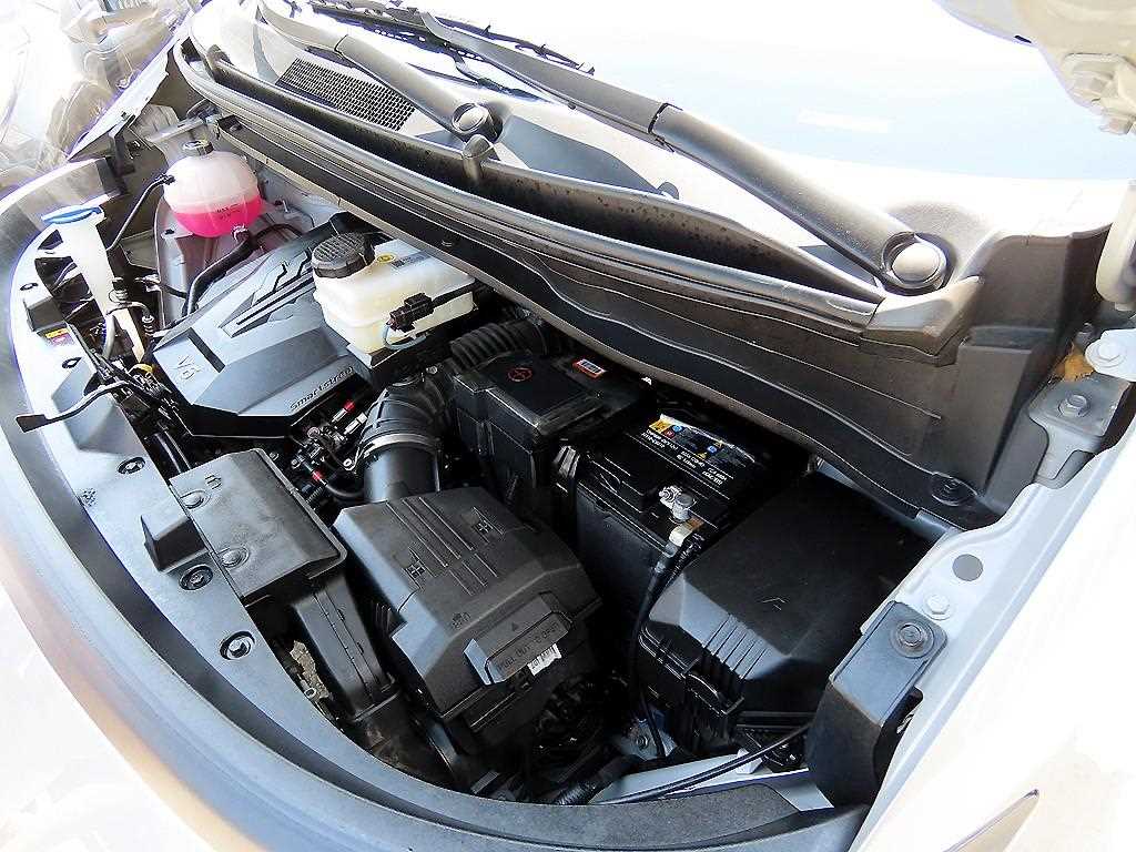 HYUNDAI Staria 2024 Plateado - Importación desde Corea - HF Imports Iquique - Foto 19