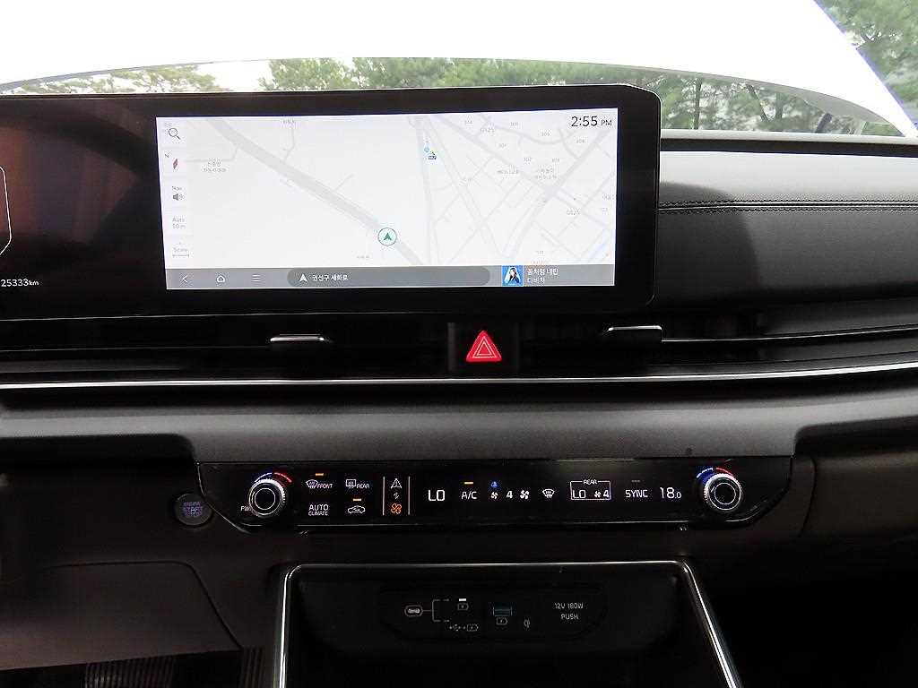 KIA Carnival 2025 Blanco - Importación desde Corea - HF Imports Iquique - Foto 13