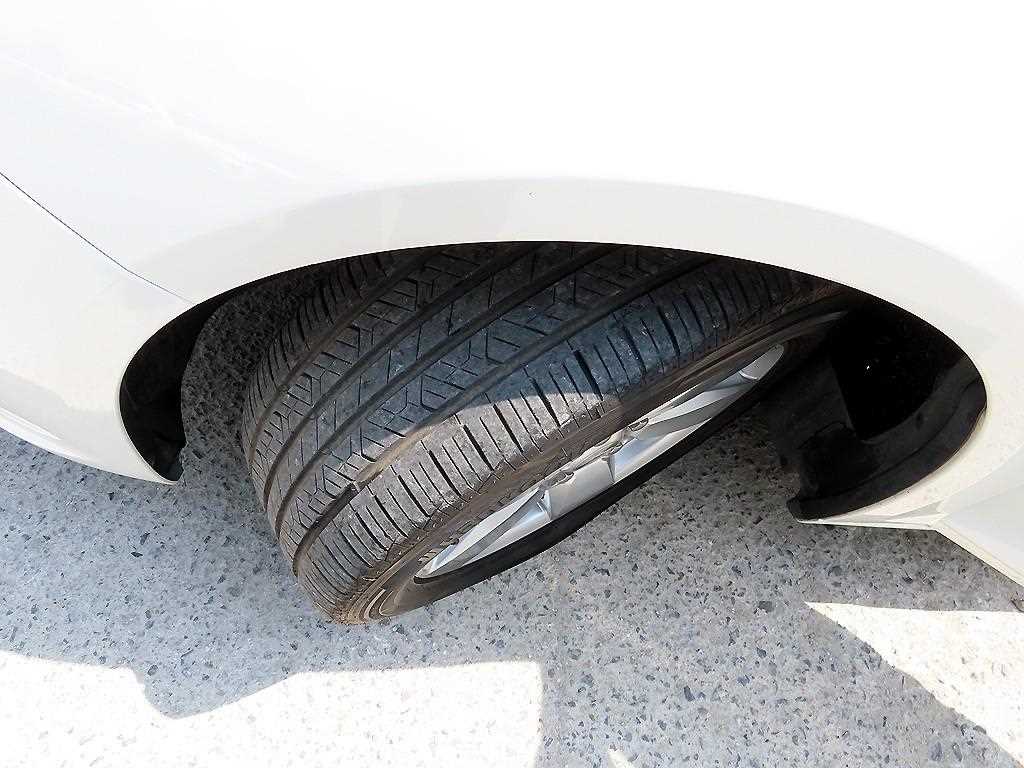 Chevrolet Malibu 2014 - Importación desde Corea - HF Imports Iquique - Foto 17