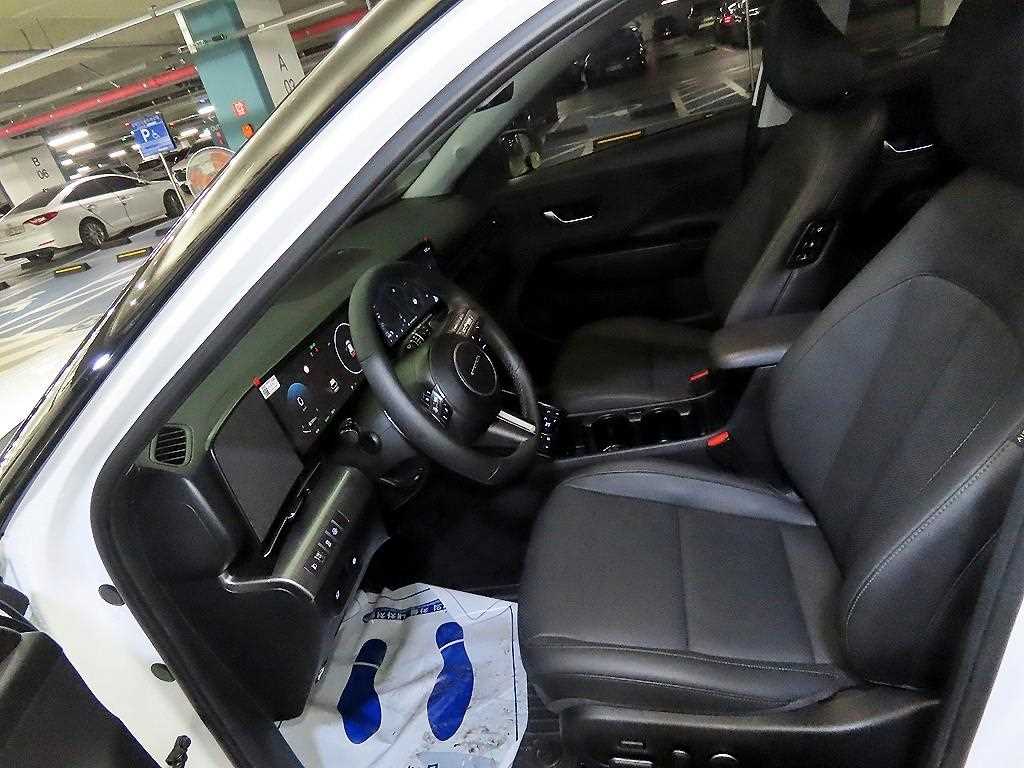 HYUNDAI Kona - Vista 6