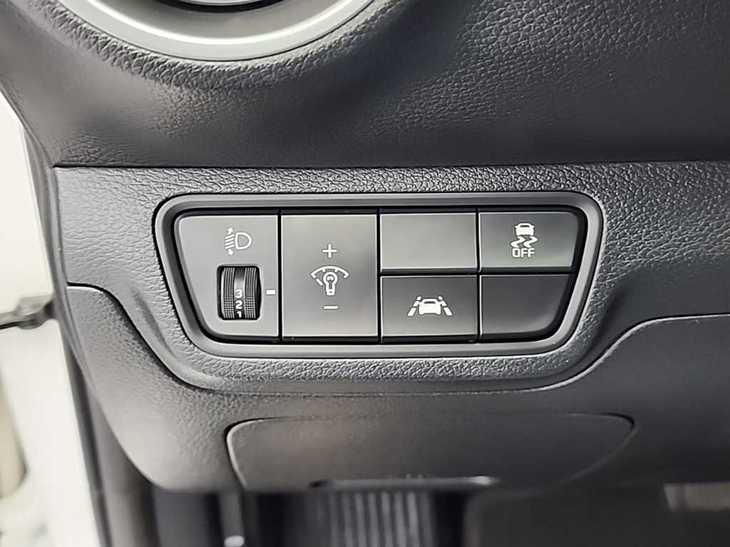 KIA K3 2019 Blanco - Importación desde Corea - HF Imports Iquique - Foto 15
