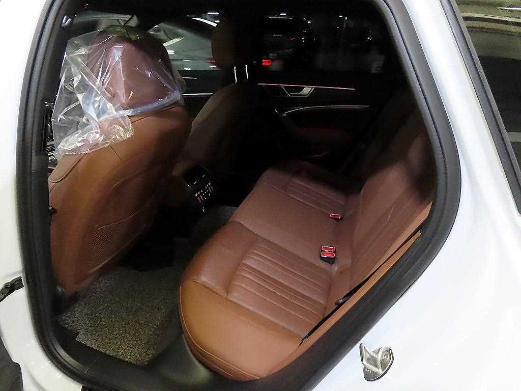Audi A6 - Vista 7