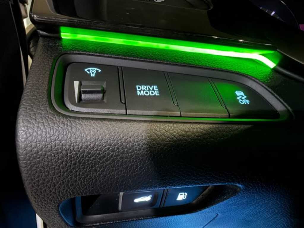 HYUNDAI Grandeur 2015 Blanco - Importación desde Corea - HF Imports Iquique - Foto 15