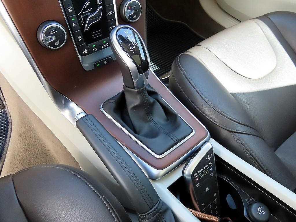 Volvo V40 - Vista 10