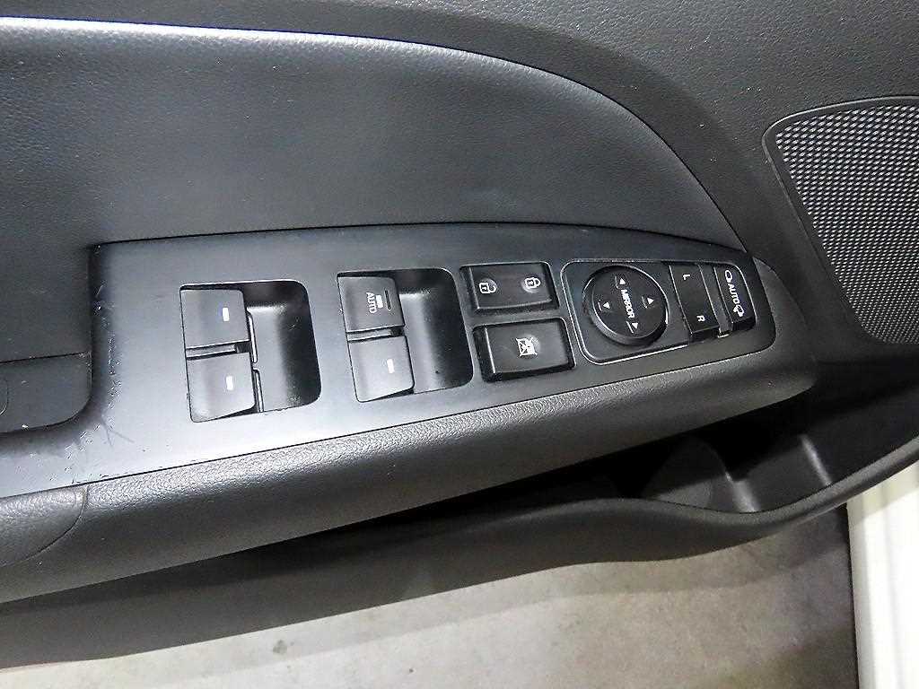HYUNDAI Avante 2017 Blanco - Importación desde Corea - HF Imports Iquique - Foto 13