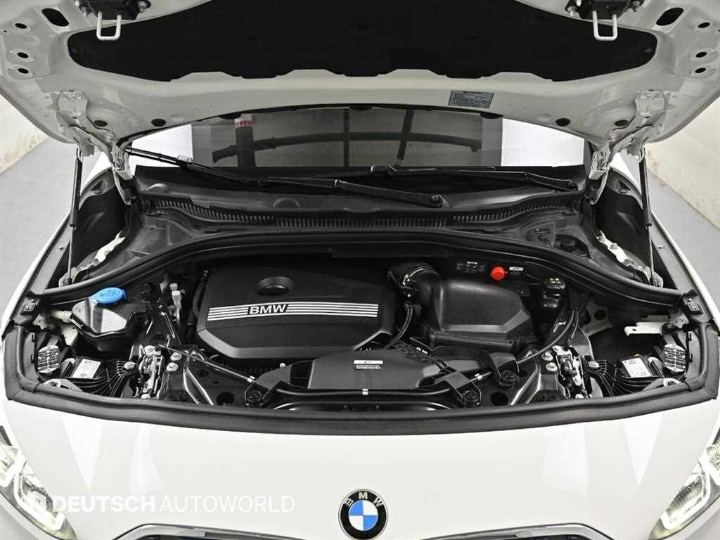 BMW 2 series - Vista 6