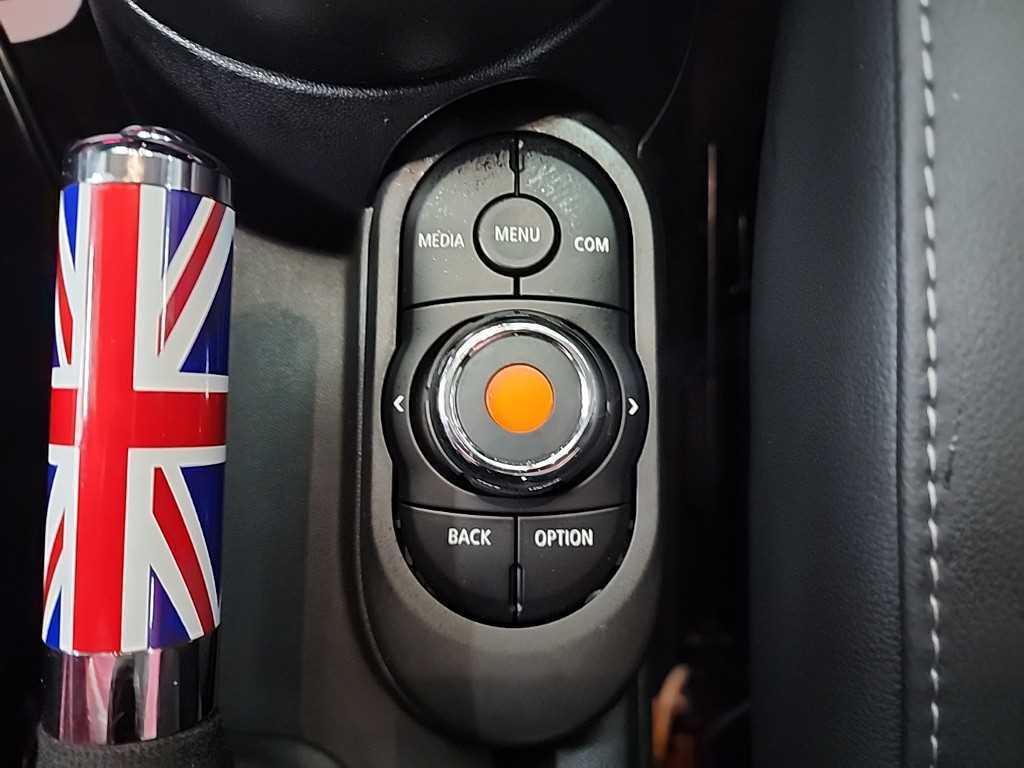 Mini Cooper 2022 Rojo - Importación desde Corea - HF Imports Iquique - Foto 16