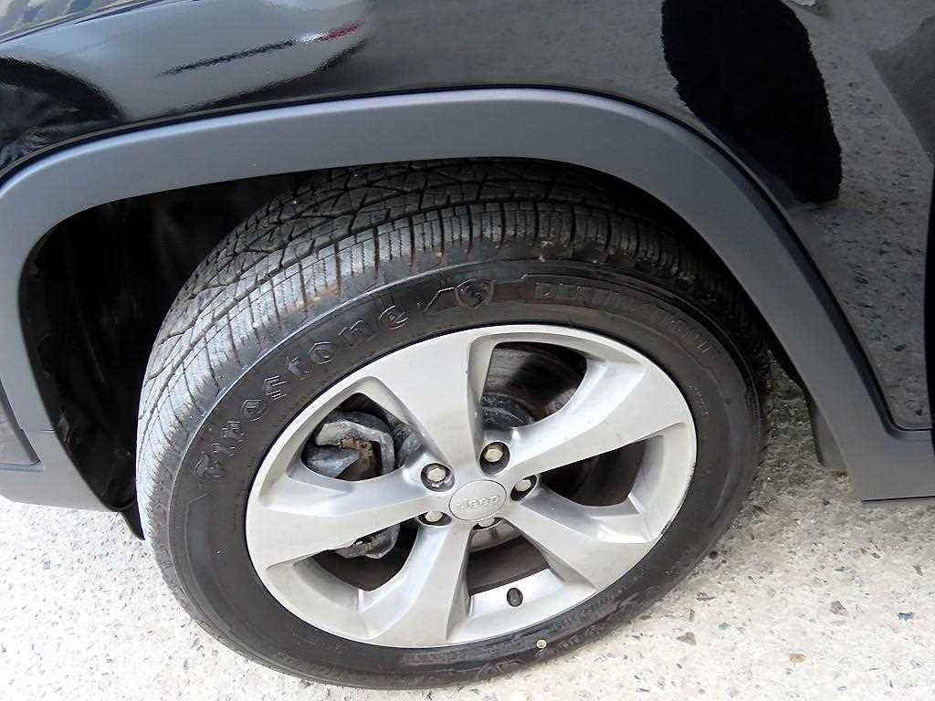 Jeep Cherokee 2022 - Importación desde Corea - HF Imports Iquique - Foto 20