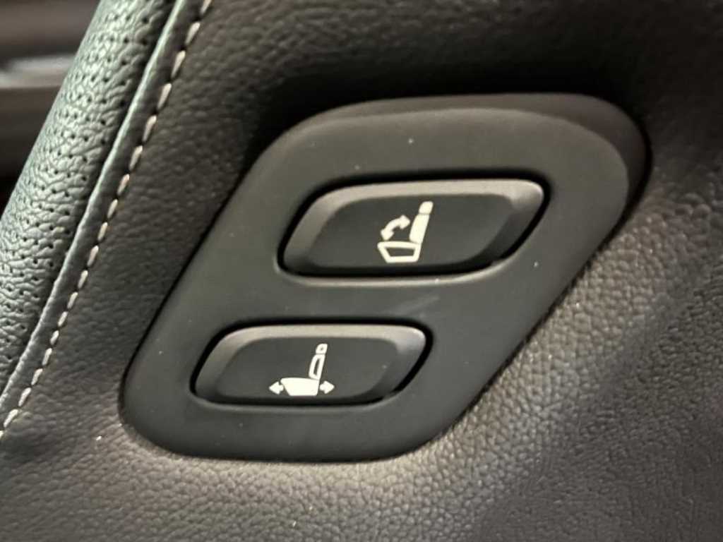 Genesis G80 - Vista 8