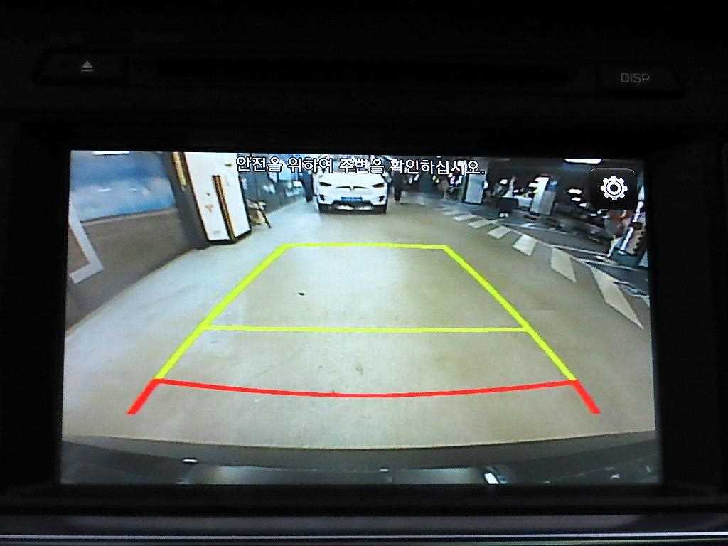 HYUNDAI Sonata 2015 Negro - Importación desde Corea - HF Imports Iquique - Foto 15