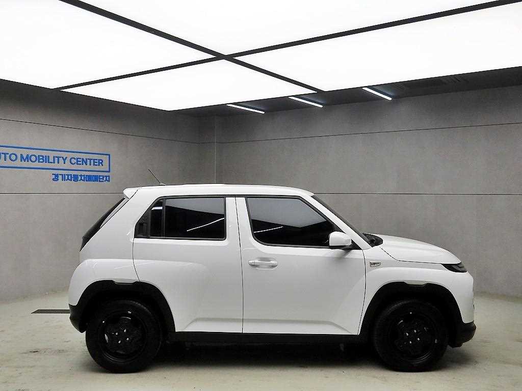 HYUNDAI Casper - Vista 2