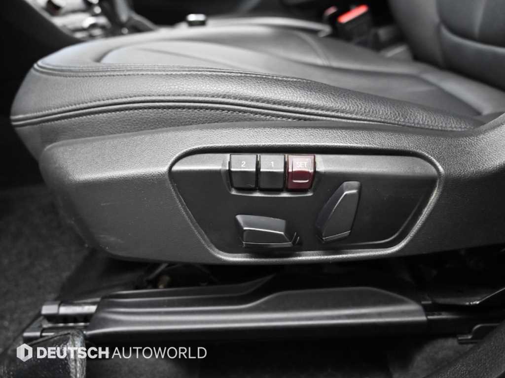 BMW 2 series 2016 Negro - Importación desde Corea - HF Imports Iquique - Foto 16