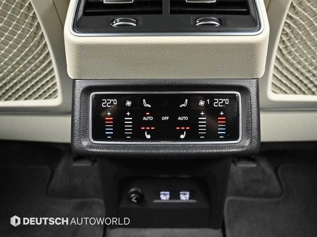 Audi e-Tron 2020 Azul - Importación desde Corea - HF Imports Iquique - Foto 16
