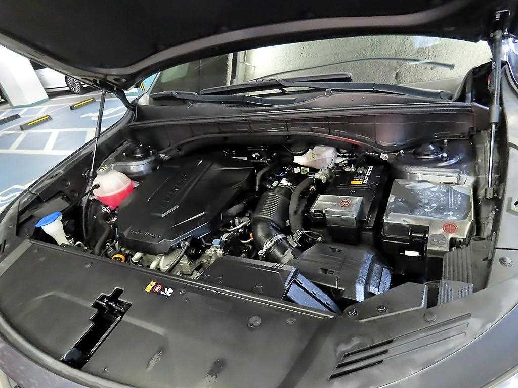 KIA Sorento 2021 Gris - Importación desde Corea - HF Imports Iquique - Foto 19