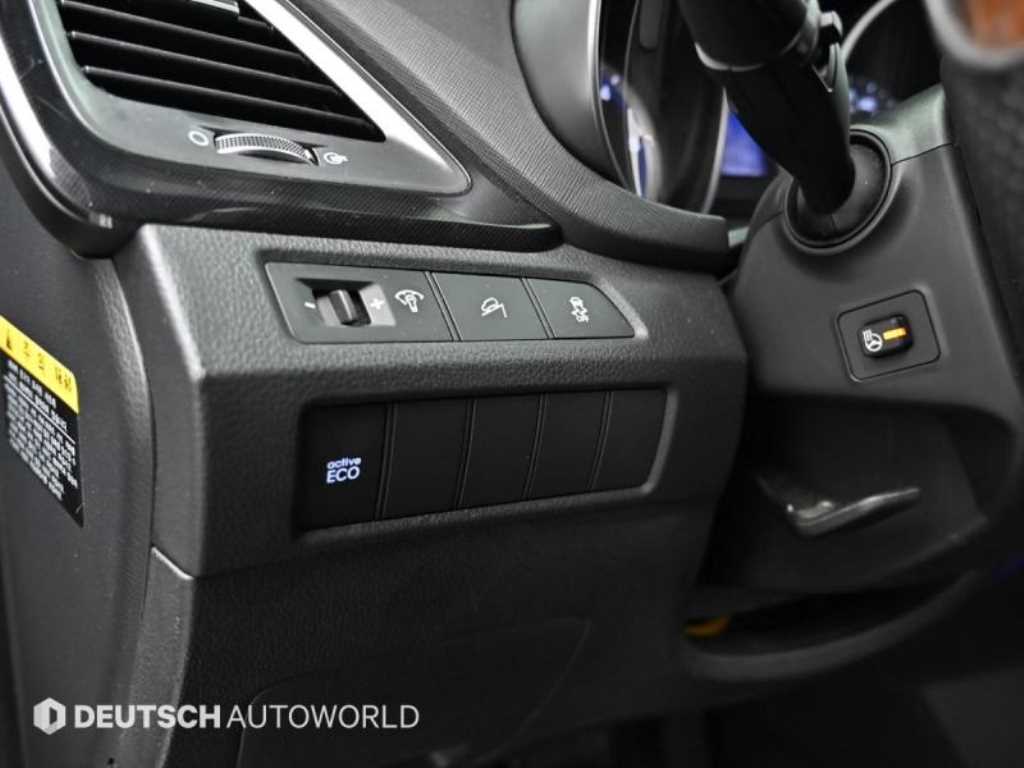HYUNDAI Santa Fe 2013 Plateado - Importación desde Corea - HF Imports Iquique - Foto 17
