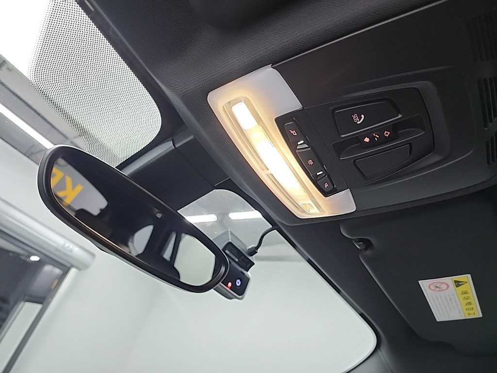 BMW X1 2020 Negro - Importación desde Corea - HF Imports Iquique - Foto 16