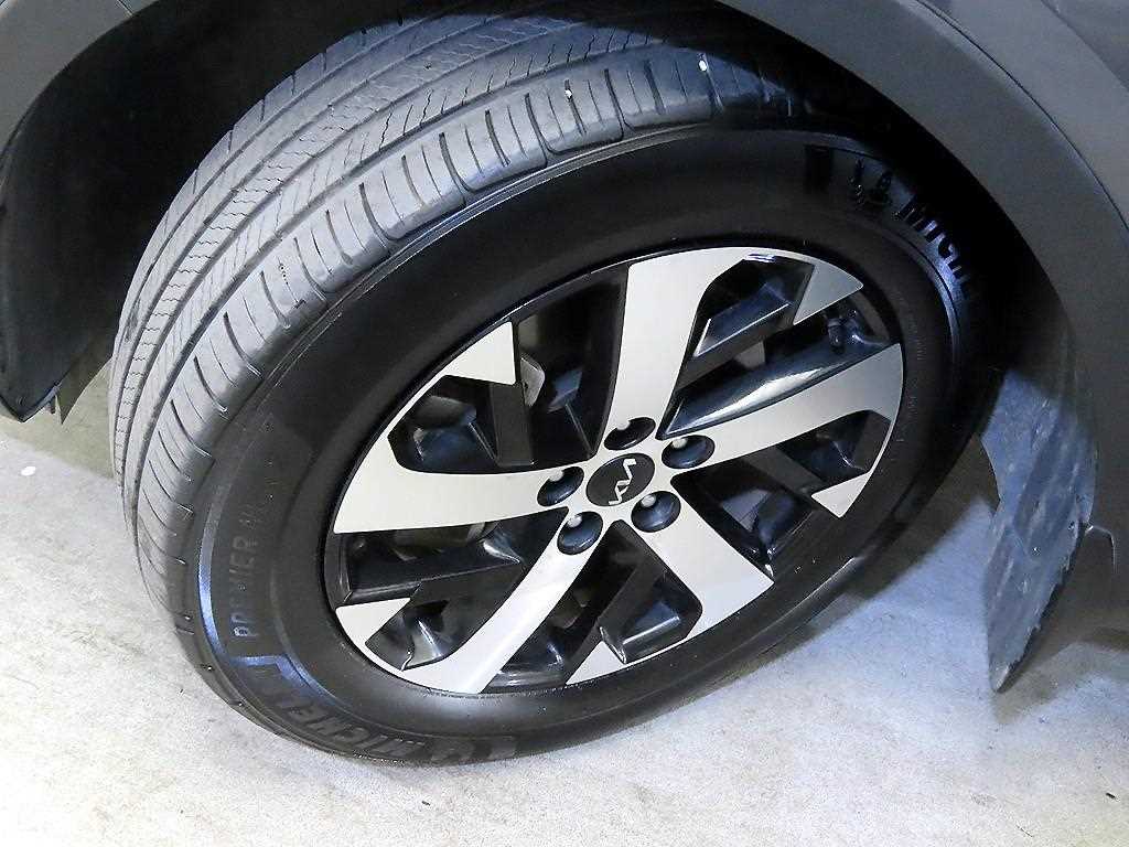 KIA Sorento 2022 Gris - Importación desde Corea - HF Imports Iquique - Foto 20