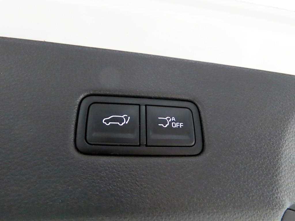 KIA Carnival 2023 Blanco - Importación desde Corea - HF Imports Iquique - Foto 15
