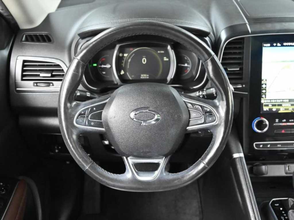 SAMSUNG QM6 2020 Gris - Importación desde Corea - HF Imports Iquique - Foto 13