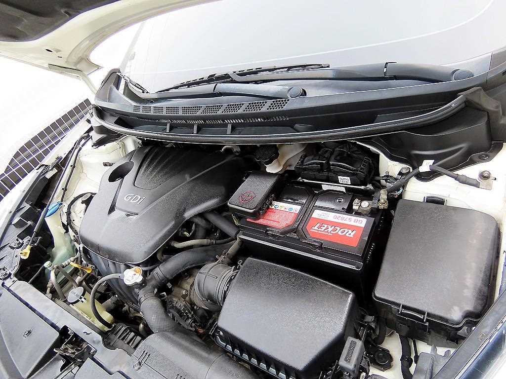 KIA K3 2013 - Importación desde Corea - HF Imports Iquique - Foto 19