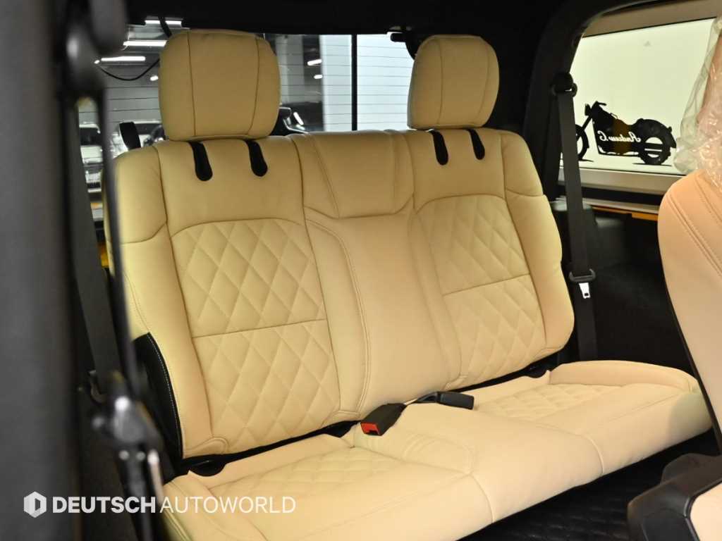 Jeep Wrangler - Vista 12