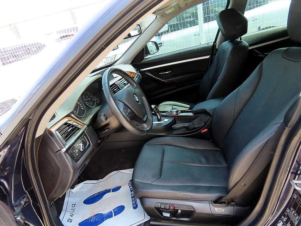 BMW Gran Turismo - Vista 5