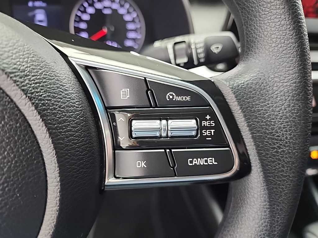 KIA K3 2019 Blanco - Importación desde Corea - HF Imports Iquique - Foto 14