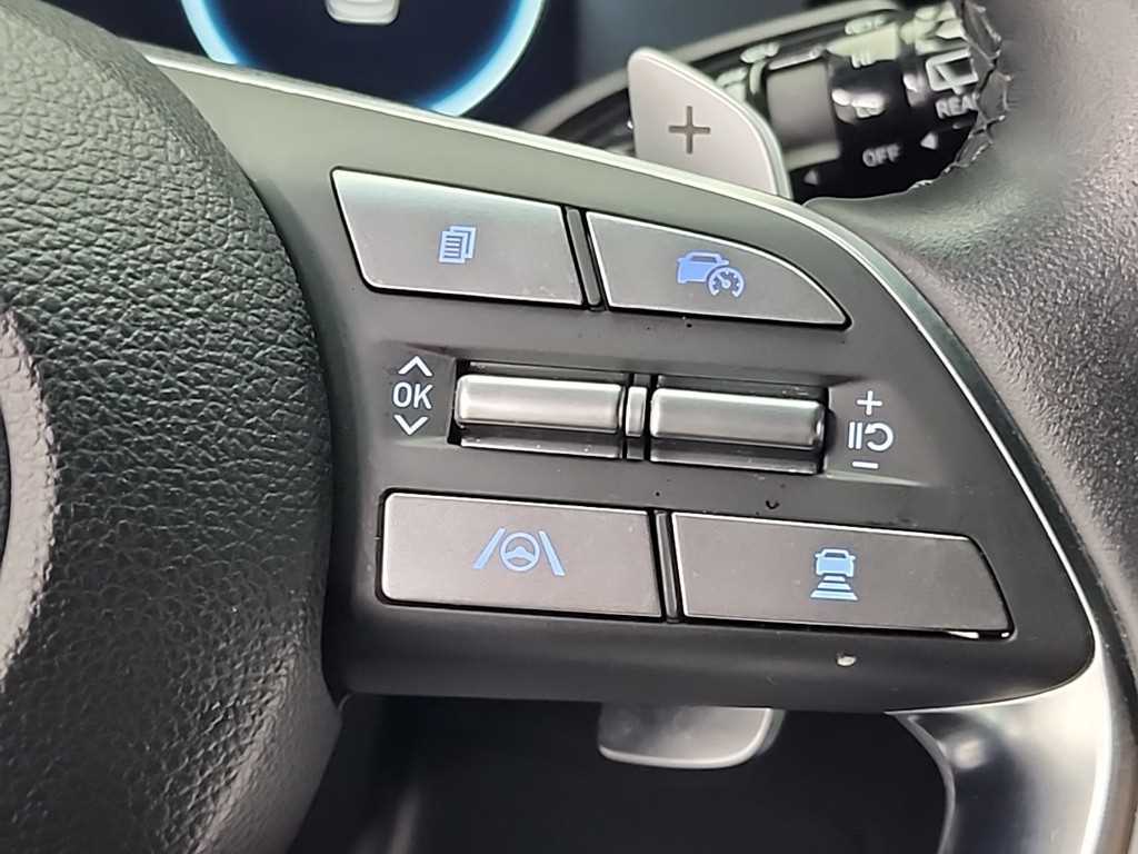 HYUNDAI Palisade 2023 Blanco - Importación desde Corea - HF Imports Iquique - Foto 18