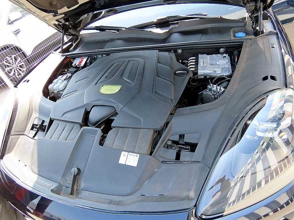 Porsche Cayenne 2022 Azul - Importación desde Corea - HF Imports Iquique - Foto 19