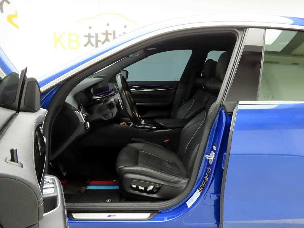 BMW Gran Turismo - Vista 12