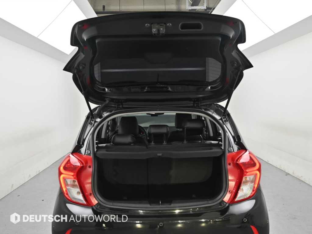 Chevrolet Spark 2017 - Importación desde Corea - HF Imports Iquique - Foto 19